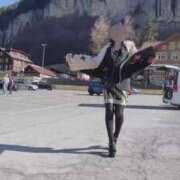 沙也加 スイス🇨🇭に行って来ました✨ Polaris（ポラリス）