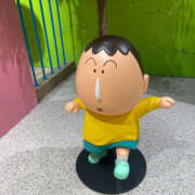 あいり やぽ！ キュンキュン