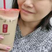 みつき ゴンチャ納め 完熟ばなな 立川