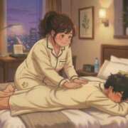 かなでちゃん 今日もありがとうございました🌸 ちょい！ぽちゃロリ倶楽部Hip's馬橋店