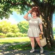 ヒメ日記 2026/04/11 15:21 投稿 かなでちゃん ちょい！ぽちゃロリ倶楽部Hip's馬橋店