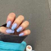 あゆみ ネイル💅 シークレットサービス