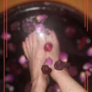 ヒメ日記 2025/10/06 07:38 投稿 蒼樹☆マダム☆ 岡山人妻デリヘルLipKiss