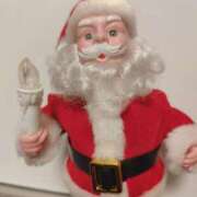 ヒメ日記 2024/12/24 06:17 投稿 あずは 日本橋・谷九サンキュー