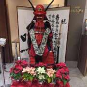 あずは お礼💌 日本橋・谷九サンキュー