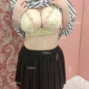 恵梨香(えりか) 寒い夜だから エクレア神田-ECLAIR-天然貴姉乳舐手淫