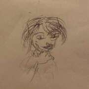 ヒメ日記 2026/04/21 18:34 投稿 みくに 黒い金魚（札幌）