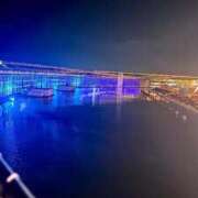 れんか 大阪旅行❤️💙 東京アロマスタイル