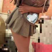 えり 見えちゃう❣️ しゃんぜりぜ