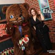 ヒメ日記 2025/04/19 14:28 投稿 エルサ チューリップ土浦店