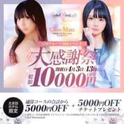 ヒメ日記 2025/04/03 14:49 投稿 せいら S級美女専門　ロイヤルリング