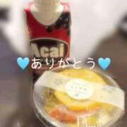 ナナミ ありがとう🩵(；ω；) Celeb Garden(セレブガーデン)