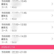 ヒメ日記 2026/01/11 10:45 投稿 きらり 横浜しこたまクリニック