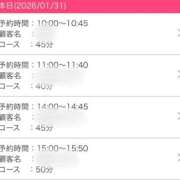 ヒメ日記 2026/01/31 12:03 投稿 きらり 横浜しこたまクリニック