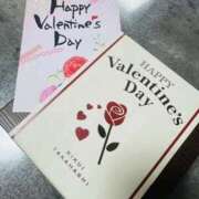 ゆずは バレンタイン♡ ラブライフ大宮岩槻店