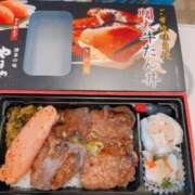 ゆずは お礼♡(この駅弁推してたよ笑) ラブライフ大宮岩槻店