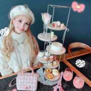 ヒメ日記 2025/01/02 11:34 投稿 セリ チューリップ福井別館