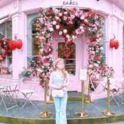 ヒメ日記 2025/02/28 12:35 投稿 セリ チューリップ福井別館