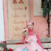 ヒメ日記 2025/06/15 07:34 投稿 セリ チューリップ福井別館