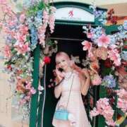 ヒメ日記 2025/06/17 06:14 投稿 セリ チューリップ福井別館