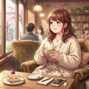 ヒメ日記 2026/03/22 11:02 投稿 くるなちゃん ちょい！ぽちゃロリ倶楽部Hip's馬橋店