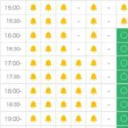 ヒメ日記 2024/08/17 11:00 投稿 はな 横浜泡洗体デラックスエステ