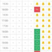 ヒメ日記 2024/08/28 13:01 投稿 はな 横浜泡洗体デラックスエステ