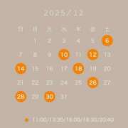 ヒメ日記 2025/11/14 06:05 投稿 らら コルドンブルー