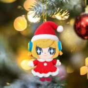 並木まや ☆サンタコス☆ 横浜プロダクション