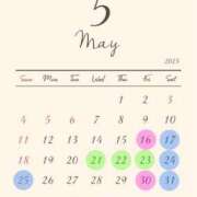 ヒメ日記 2025/05/13 15:02 投稿 ニイナ 涼泉（りょうせん）