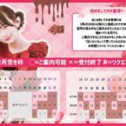 Haru ２月のお約束状況🩷 THE PREMIUM （プレミアム）