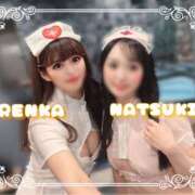 Renka 久しぶりの早番??でまさかの二?車? THE RICH