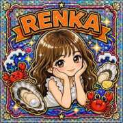 ヒメ日記 2026/09/05 14:00 投稿 Renka THE RICH