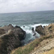 ふうか 首を思いっきりやってしまった人の話 YESグループ TSUBAKI FIRST