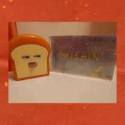 ミシン 今日も来ちゃった☺️ マリン土浦本店