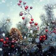 ヒメ日記 2025/12/24 09:22 投稿 かすみ 梅田アバンチュール