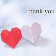 かすみ ありがとうございました♡ 梅田アバンチュール