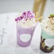 かすみ 光合成 梅田アバンチュール