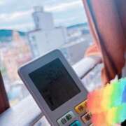 ヒメ日記 2025/10/21 21:26 投稿 せいな 京都の痴女鉄道