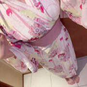 ヒメ日記 2026/04/23 08:11 投稿 ひびきちゃん ちょい！ぽちゃロリ倶楽部Hip's馬橋店