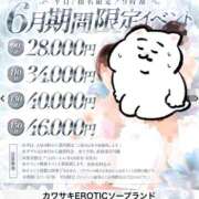 ヒメ日記 2025/06/09 17:01 投稿 はるか カワサキEROTIC（ソープランド）