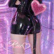 ルイ 明日27日一番手🉑💕 変態clubラツィエル