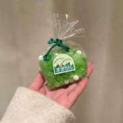 鈴蘭 愛真 素敵なギフト🕊️💚 マダム麗奈大阪