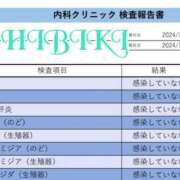 ひびき 検査結果🏥 OL倶楽部