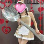 ヒメ日記 2025/04/22 21:36 投稿 ☆ひなみ☆ 舐めていいとも！