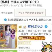 ヒメ日記 2025/12/29 15:19 投稿 有村さやか 札幌ソフィア
