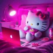 ヒメ日記 2025/07/14 21:33 投稿 日向　むぎ OLピンクコレクション