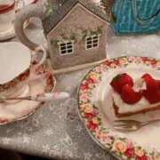 ヒメ日記 2024/12/17 18:49 投稿 こと sweet kiss