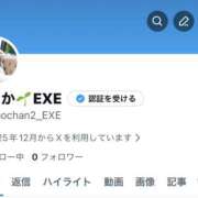 ともか ⚠️お知らせ(´._.`)ｼｭﾝ EXE（エグゼ）