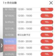 ヒメ日記 2025/08/12 11:15 投稿 ミライ 名古屋性感回春エステ エルミタージュ